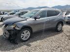 2015 Nissan Rogue S for Sale in Magna, UT - Front End