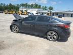 2015 Hyundai Elantra Se for Sale in Harleyville, SC - Front End