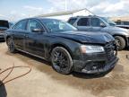 2017 AUDI A8 QUATTRO   à vendre chez Copart ON - TORONTO