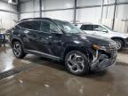 2022 Hyundai Tucson Limited   იყიდება Ham Lake-ში, MN - Front End