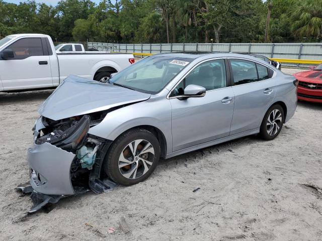 2022 Subaru Legacy Premium  