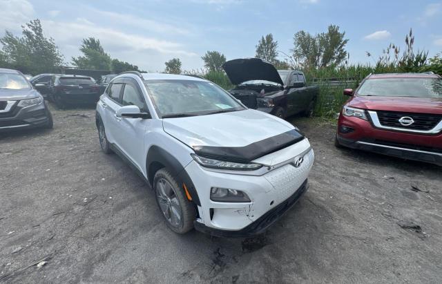 HYUNDAI KONA SEL 2021