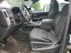 2015 Gmc Sierra K1500 Sle zu verkaufen in North Billerica, MA - Front End