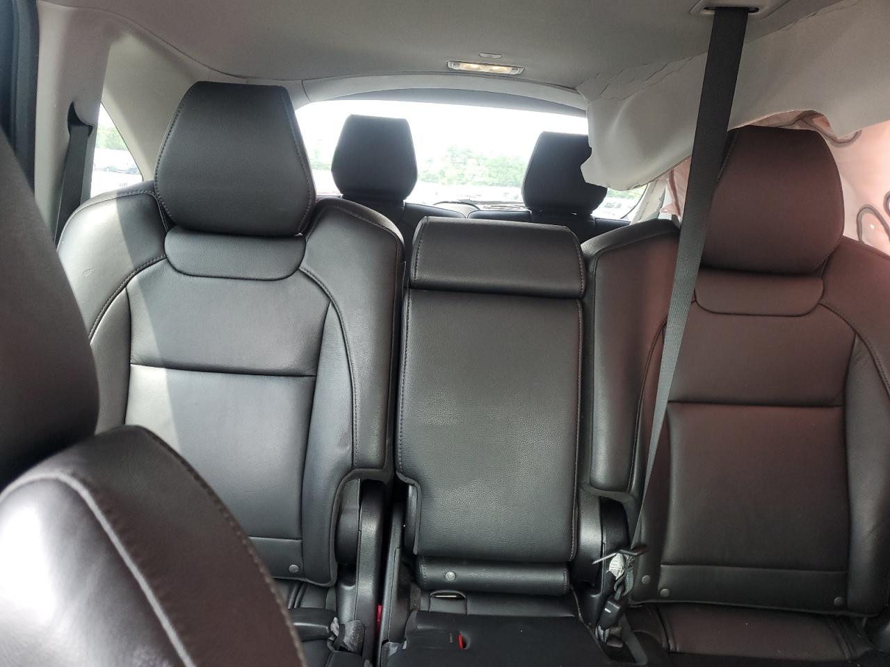 2018 Acura Mdx VIN: 5J8YD3H34JL006425 Lot: 63080515
