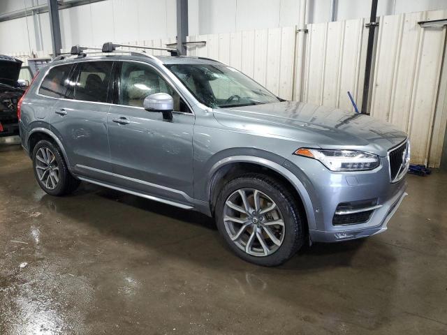  VOLVO XC90 2018 Серый