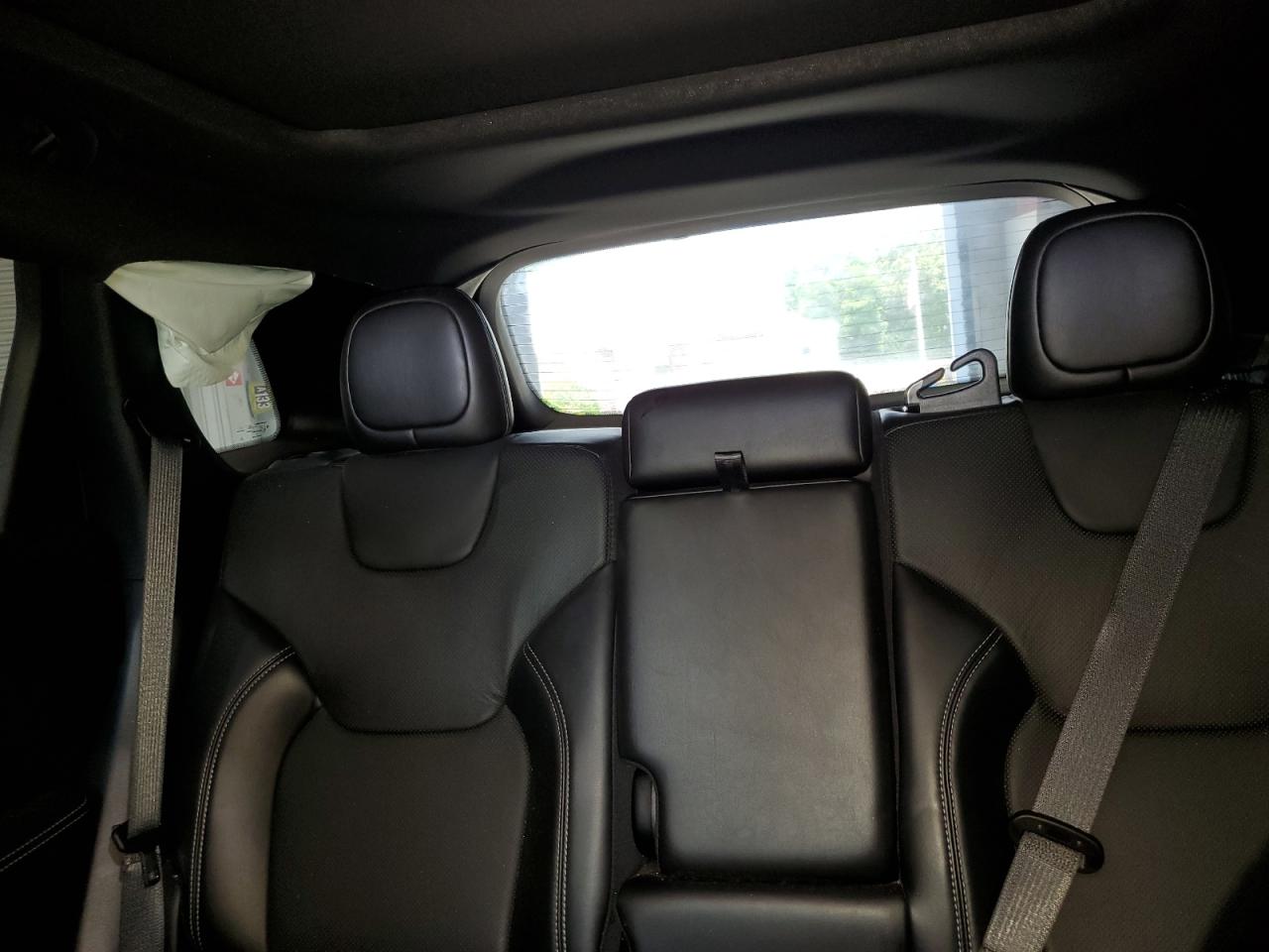 2021 Jeep Cherokee Latitude Lux VIN: 1C4PJMMN2MD173090 Lot: 62031405