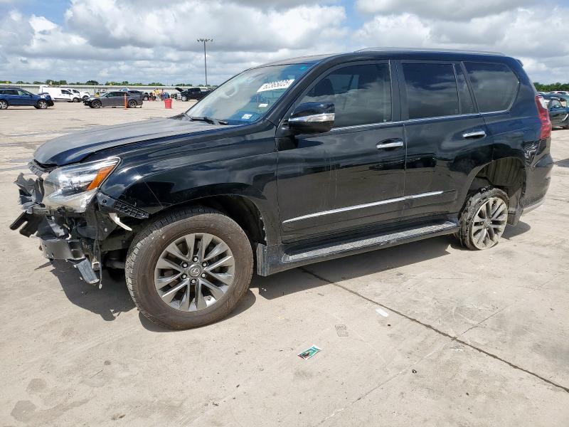 LEXUS GX – zdjęcie z aukcji, lot #62365025