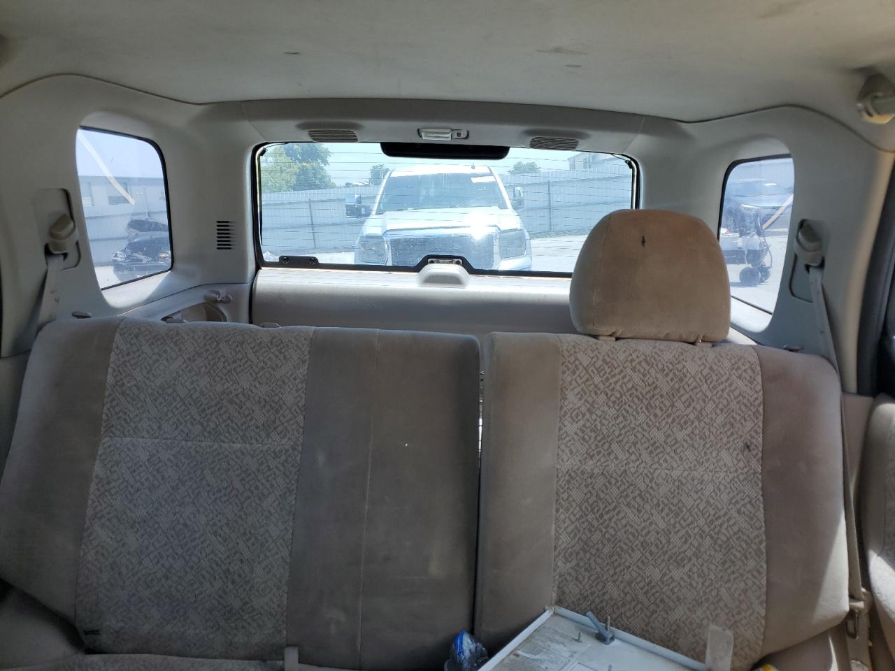 2000 Isuzu Rodeo S VIN: 4S2CK58W2Y4324928 Lot: 59800375