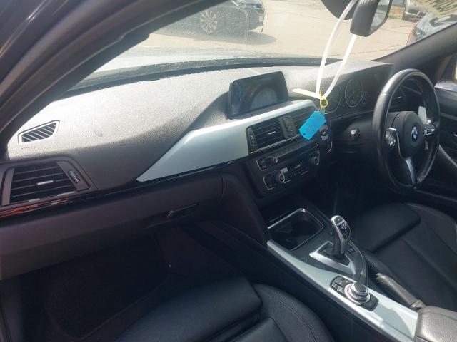 2014 BMW 335D XDRIV