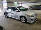 2011 Toyota Corolla Base იყიდება Sandston-ში, VA - Side
