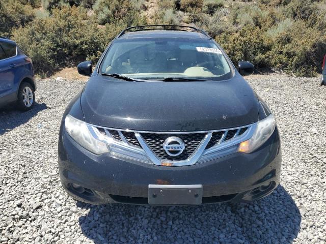  NISSAN MURANO 2013 Szary