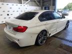 2018 BMW 318D M SPORT SHADOW EDITI  for sale at Copart EAST KILBRIDE