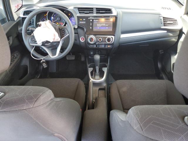  HONDA FIT 2015 Сріблястий