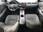2021 Honda Hr-V Ex за продажба в Northfield, OH - Front End