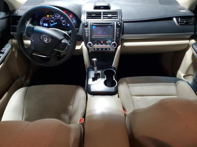  TOYOTA CAMRY 2014 Бежевый