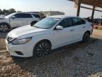 2018 Nissan Altima 2.5 за продажба в Tanner, AL - Rear End