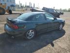 2002 PONTIAC GRAND AM GT   à vendre chez Copart QC - MONTREAL
