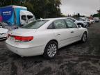 2010 Hyundai Azera Gls   за продажба в Kapolei, HI - Front End