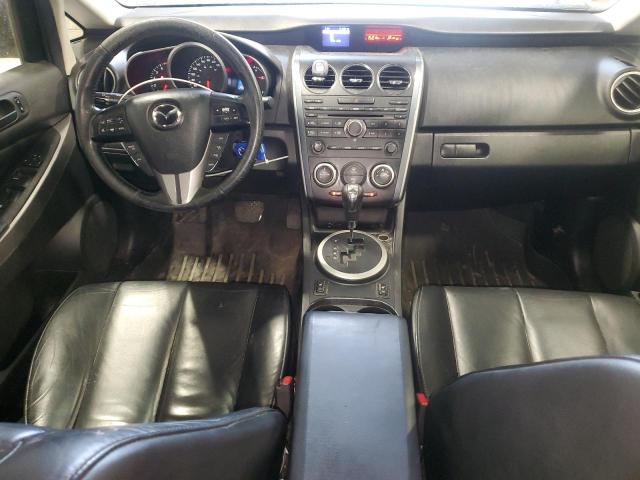 2011 MAZDA CX-7   