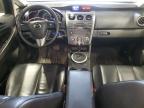2011 MAZDA CX-7    for sale at Copart ON - TORONTO