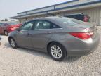 2012 Hyundai Sonata Gls იყიდება Earlington-ში, KY - Hail
