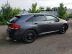 2011 TOYOTA VENZA  à vendre chez Copart ON - LONDON