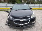 2011 Chevrolet Traverse Lt en Venta en Fort Pierce, FL - Front End
