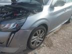 2020 PEUGEOT 208 ACTIVE for sale at Copart BRISTOL
