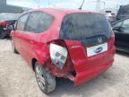 2009 HONDA JAZZ I-VTE for sale at Copart BRISTOL