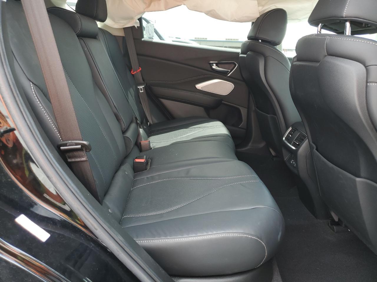 2019 Acura Rdx Technology VIN: 5J8TC2H51KL034029 Lot: 62925375