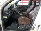 2012 Mercedes-Benz Ml 350 4Matic للبيع في Candia، NH - Normal Wear