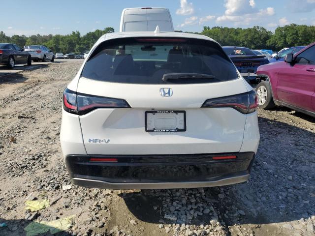  HONDA HR-V 2023 White