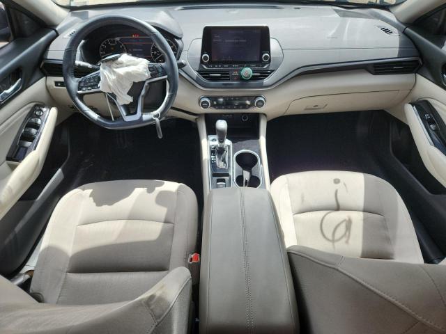  NISSAN ALTIMA 2020 Синий