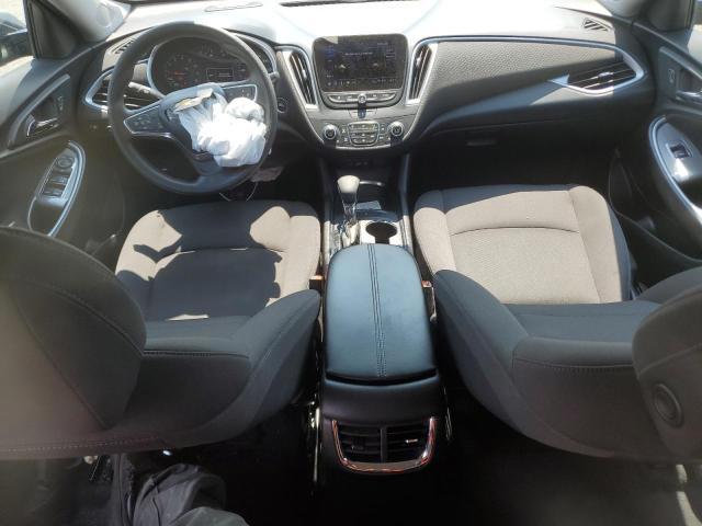  CHEVROLET MALIBU 2023 Gray