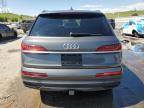 2020 Audi Q7 Prestige for Sale in Littleton, CO - Undercarriage
