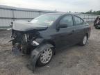 2015 Nissan Versa S   за продажба в Fredericksburg, VA - Front End