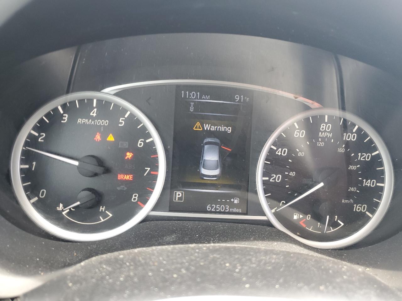 NISSAN SENTRA 2018 VIN 3N1AB7AP5JY245650 photo 9
