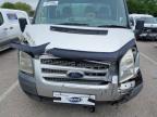2013 FORD TRANSIT 10 for sale at Copart SANDWICH