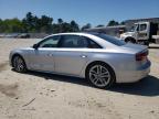 2016 Audi A8 L Quattro na sprzedaż w Mendon, MA - Minor Dent/Scratches