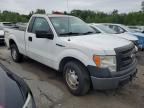 2013 Ford F150 იყიდება Marlboro-ში, NY - Side