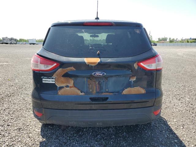 2014 FORD ESCAPE S  