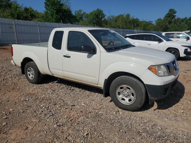  NISSAN FRONTIER 2017 Biały