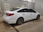 2016 Hyundai Sonata Sport for Sale in Casper, WY - Front End