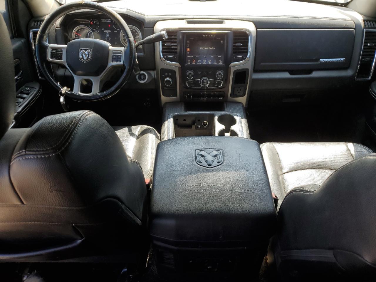 2014 Ram 2500 Laramie VIN: 3C6UR5FL7EG148372 Lot: 56137635