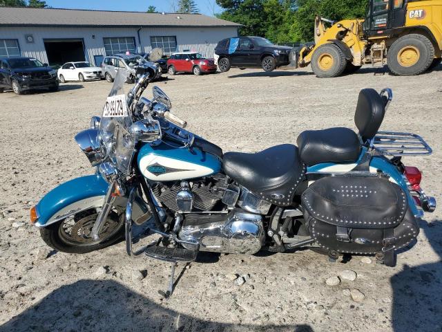 2001 HARLEY-DAVIDSON FLSTCI   