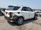 2015 Mercedes-Benz Ml 350 na sprzedaż w Austell, GA - Side