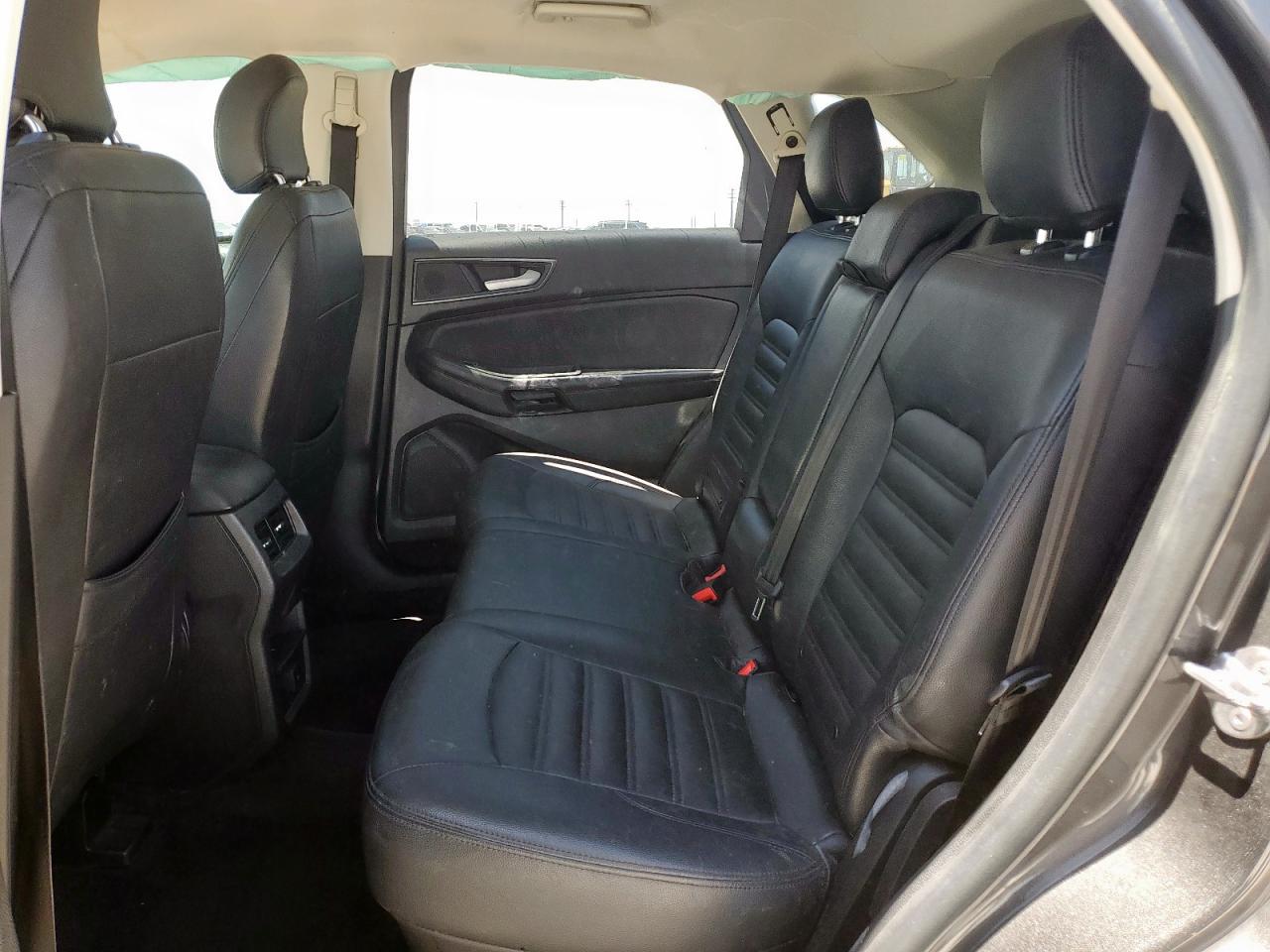 2016 Ford Edge Se VIN: 2FMPK3G9XGBB57943 Lot: 63050635
