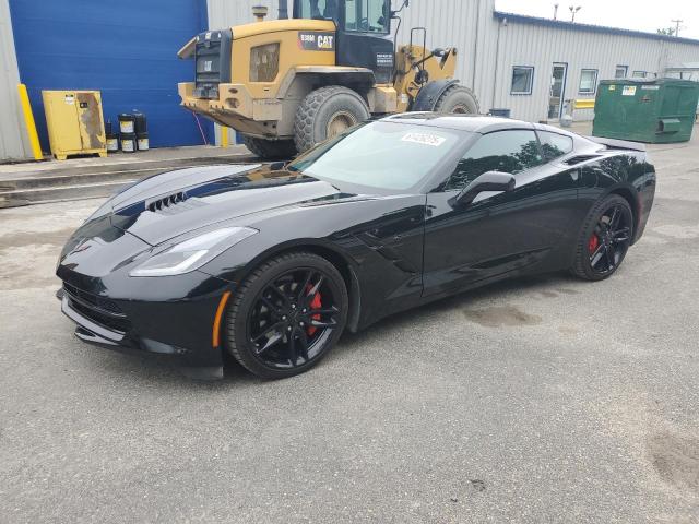 2019 Chevrolet Corvette Stingray 1Lt