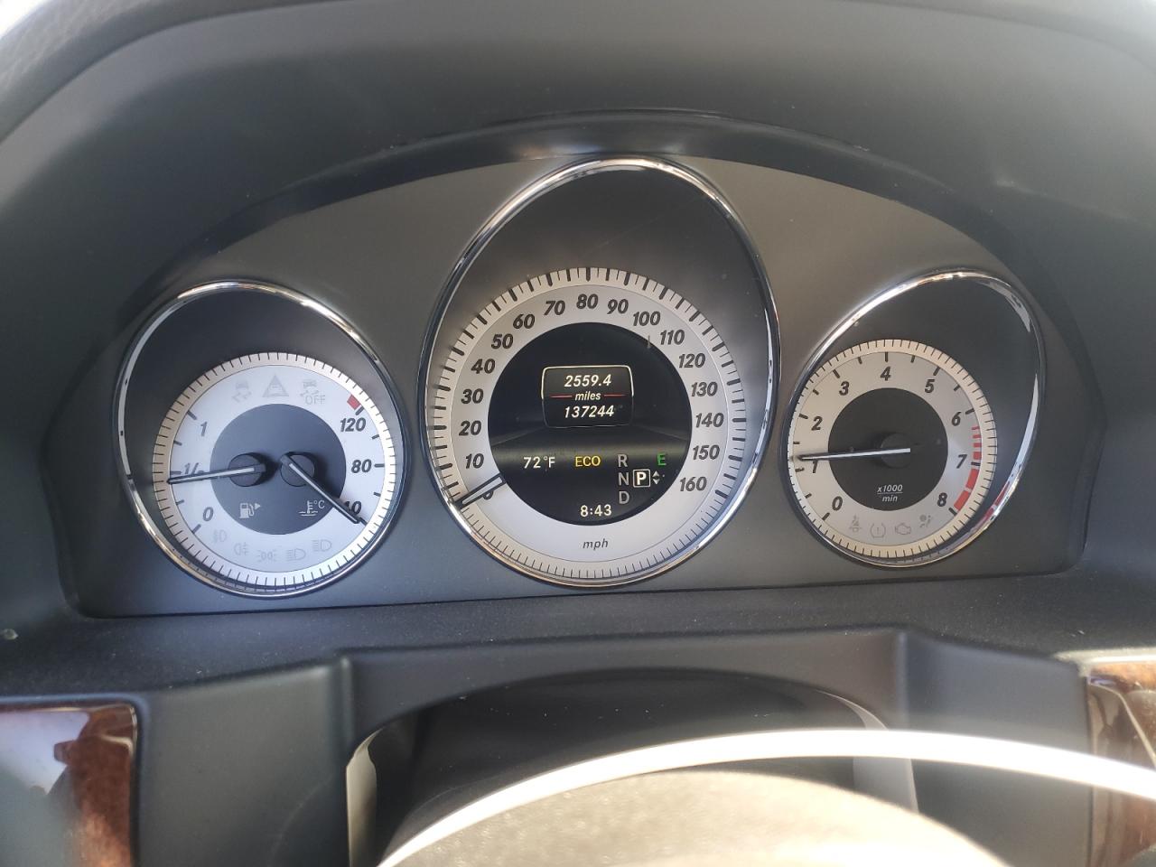 2013 Mercedes-Benz Glk 350 4Matic VIN: WDCGG8JB3DG082967 Lot: 62469065