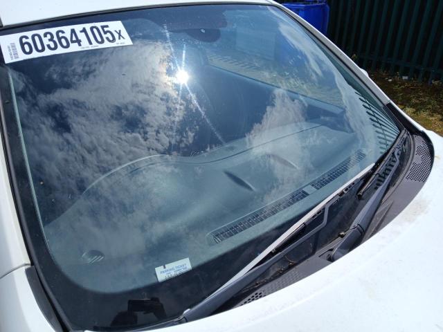2010 NISSAN MICRA TEKN